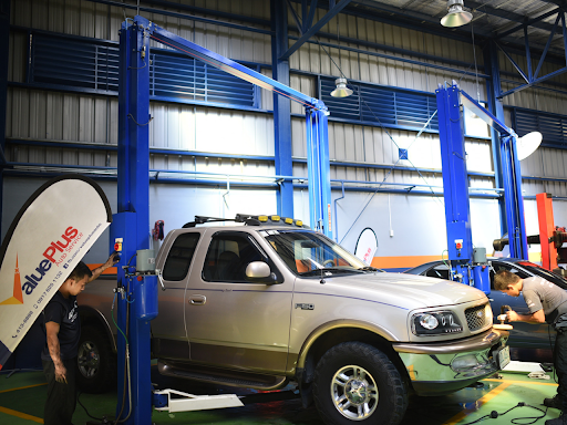 Car Maintenance