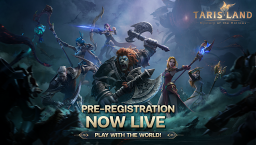 Launch of Tarisland Superstars