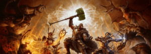 Diablo IV Season 4