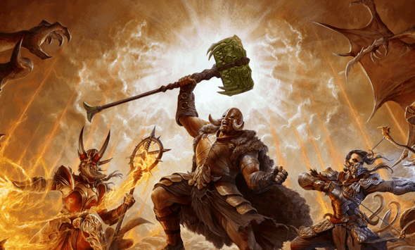 Diablo IV Season 4